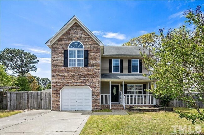 Building Photo - 1600 Silver Ridge Ct Rental