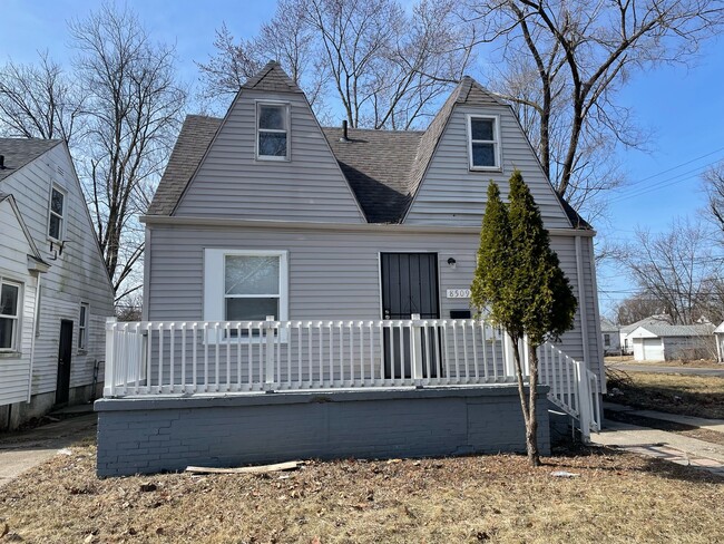 Building Photo - 8509 Patton St Rental