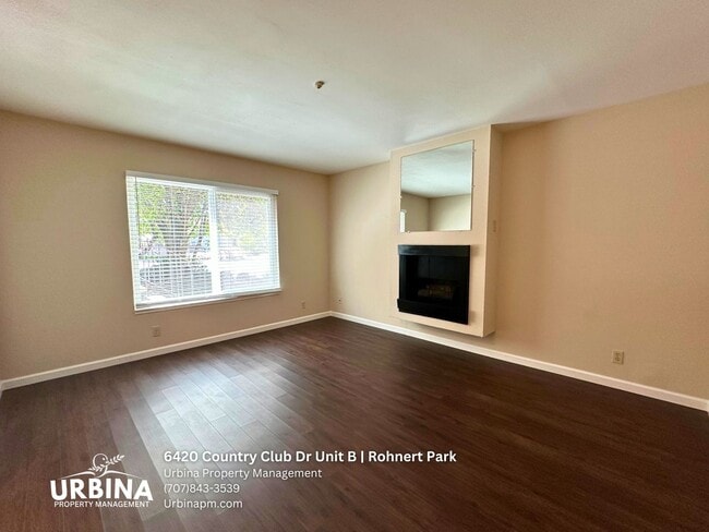 Photo - 6420 Country Club Dr Unidad B