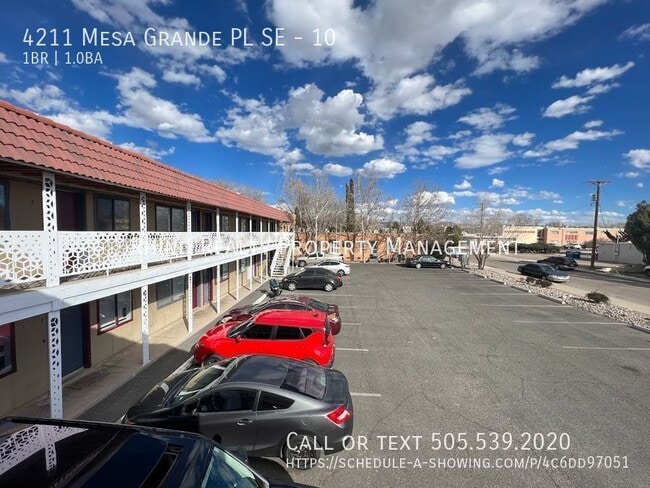 Photo - 4211 Mesa Grande Pl SE Unit 10