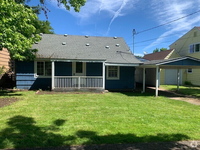 Building Photo - South Eugene 2+ Bedroom (with potential fo... Rental