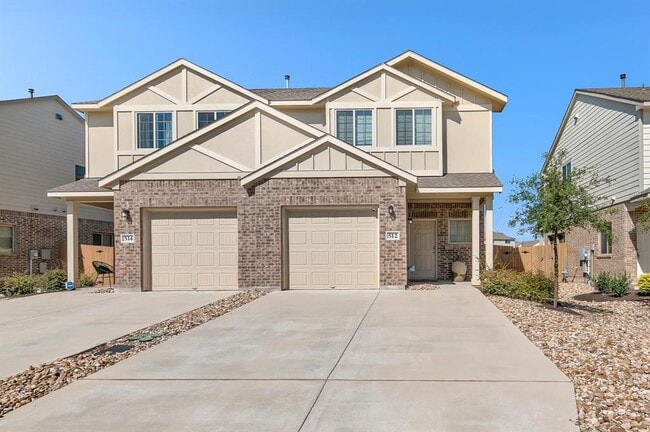 Photo - 512 White Steppe Way Condo