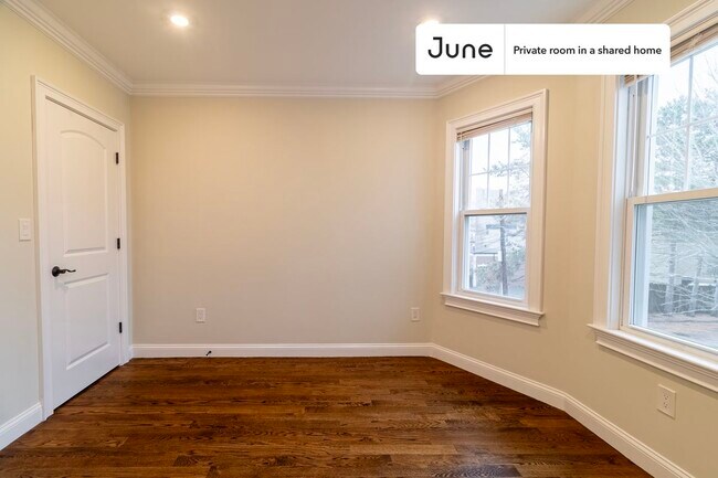 Photo - Room in Shared 4 bed/1.5 bath home Unit A