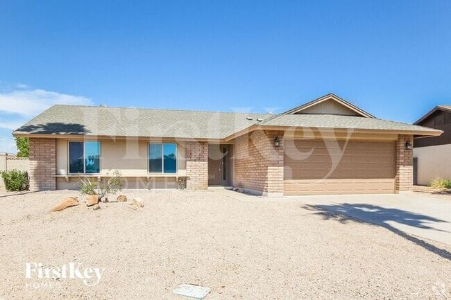 Building Photo - 17635 N 33rd Ln Rental