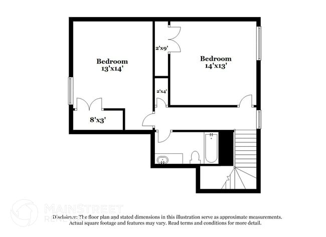 Photo - 10085 Woodland Hills Dr