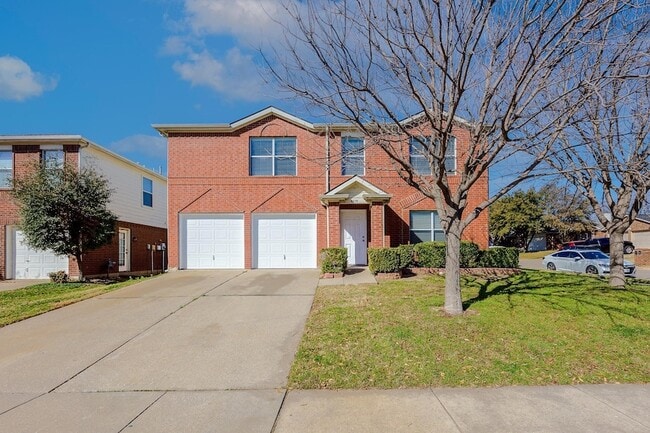 Building Photo - 8529 Prairie Dawn Dr