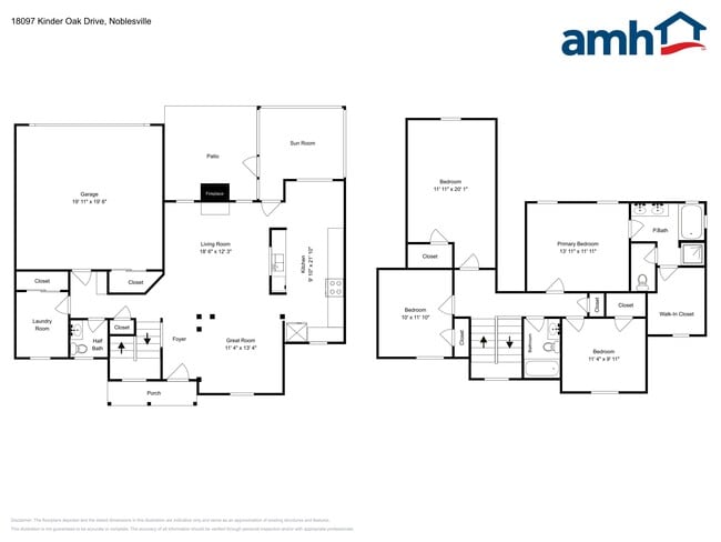 Photo - 18097 Kinder Oak Dr