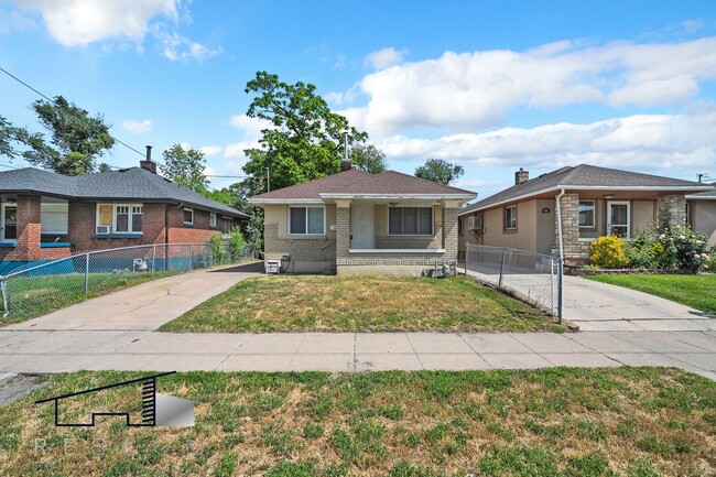 Ogden 2 Bedroom, 1 Bathroom! - Ogden 2 Bedroom, 1 Bathroom! House