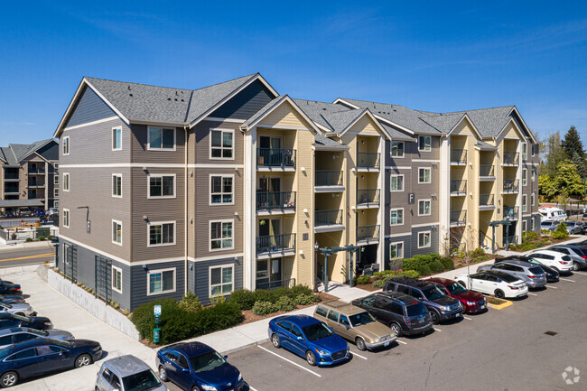 Building Photo - Uptown Square Rental