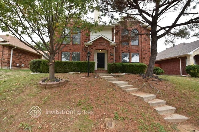 Building Photo - 1417 Creekview Dr