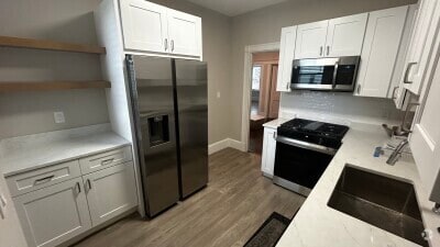 Building Photo - 8 Radcliffe Rd Unit #1 Rental