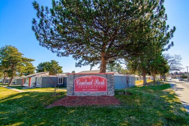 Photo - Central Park