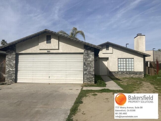 Building Photo - 1504 Streever Ave Rental