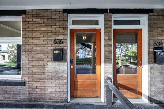 Photo - 634 Neil Ave