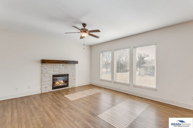 Photo - Andover Schools - 4 bedroom 3 bath