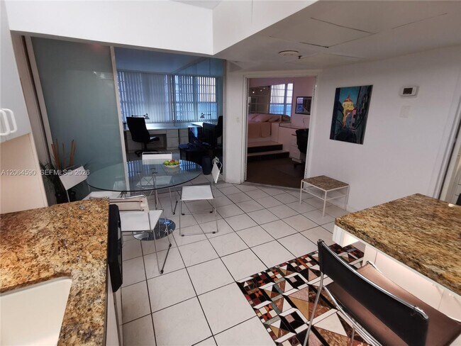 Photo - 100 Lincoln Rd Unit 1424