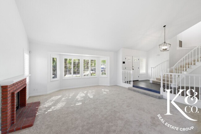 Photo - Stunning Remodeled Camarillo Home with Dual Living Rooms & Entertainer’s Backyard