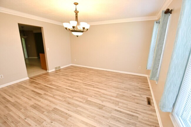 Photo - Large executive home in Granger IN