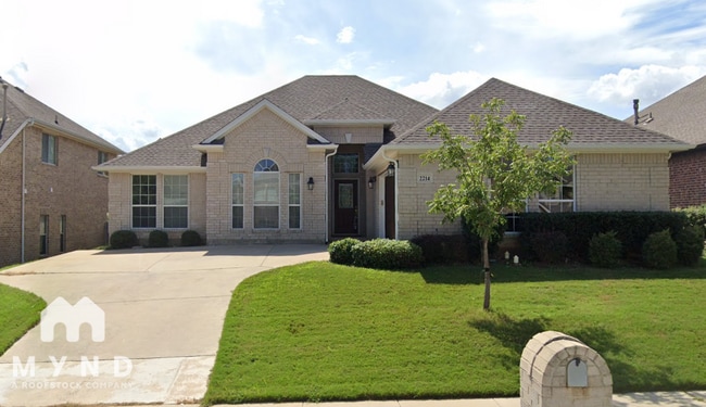 Building Photo - 2214 Frio Dr Rental