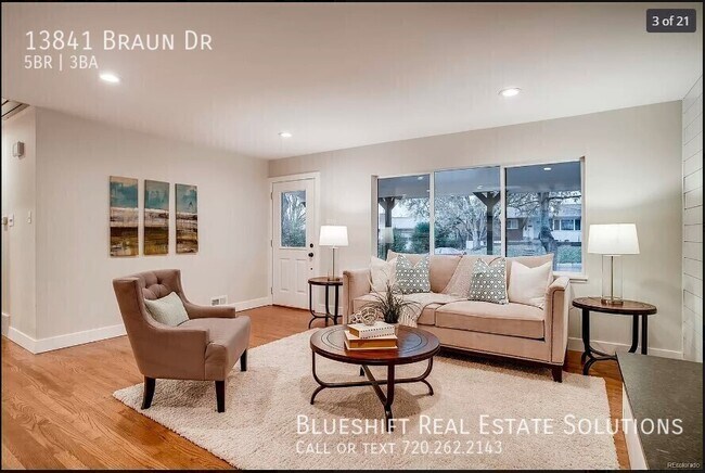 Photo - 13841 Braun Dr