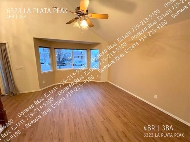 Photo - 6323 La Plata Peak Dr