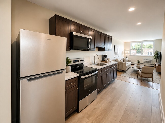 Photo - 9317 Walker St Unidad Floor 2