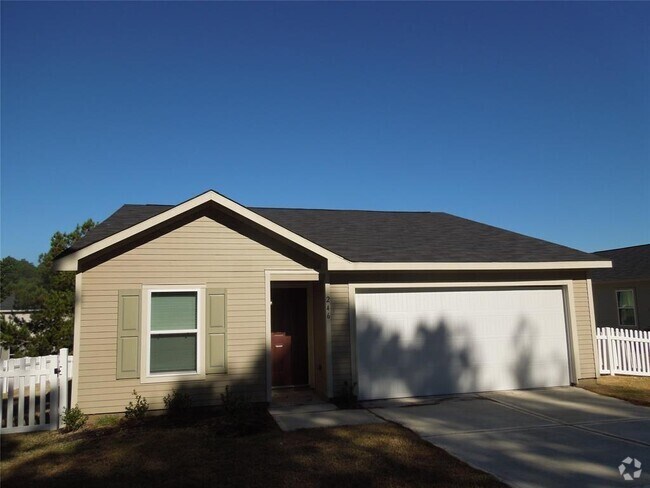 Building Photo - 246 Bluebonnet- Rental