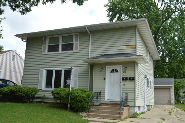 Photo - 149 Leon St Unit 1