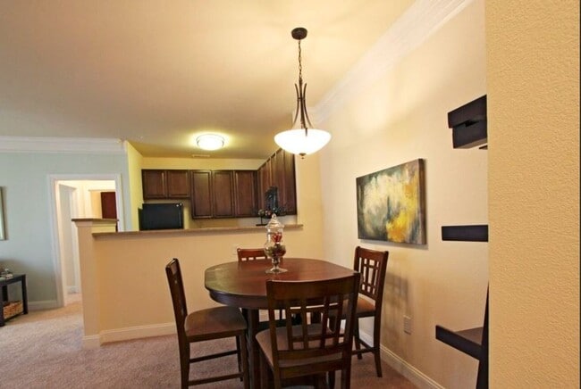 Briton Trace Apartments