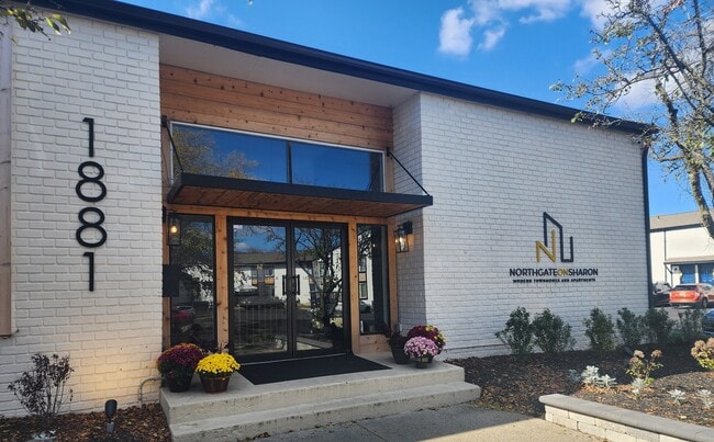 Photo - Northgate on Sharon