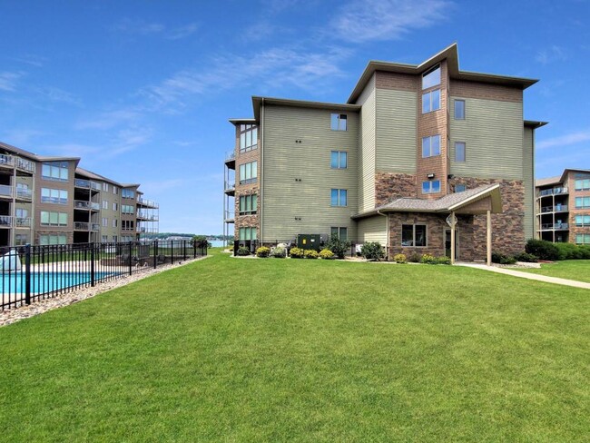 Building Photo - 445 240th Ave