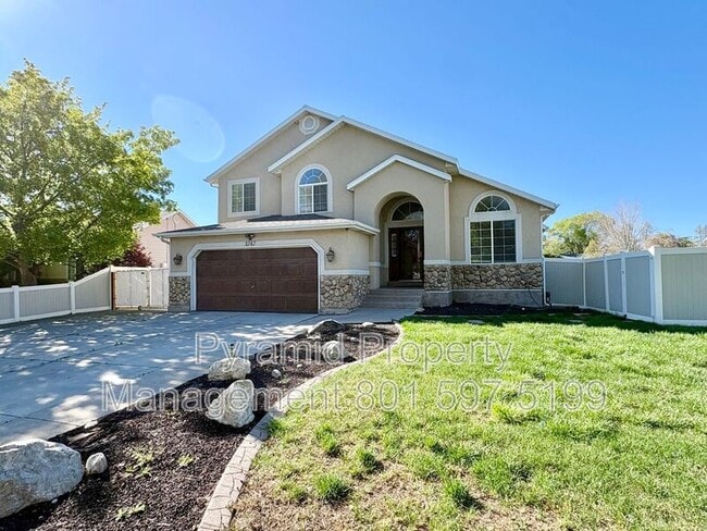 Building Photo - 1747 W 8300 S