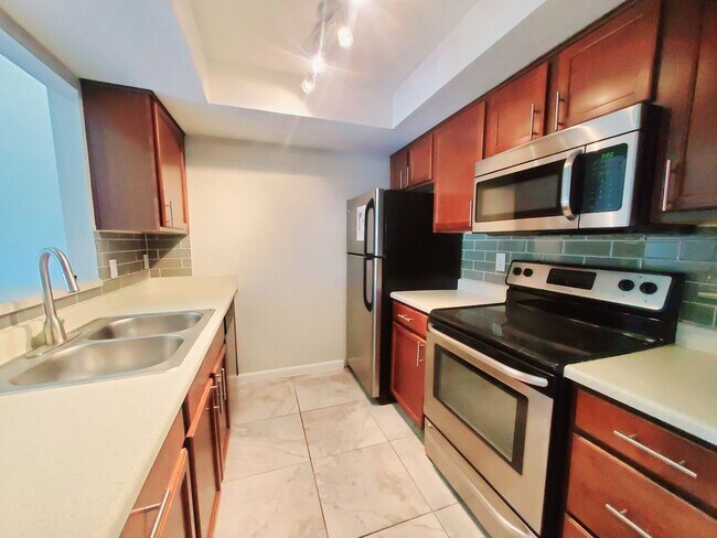 Photo - Town Home Living