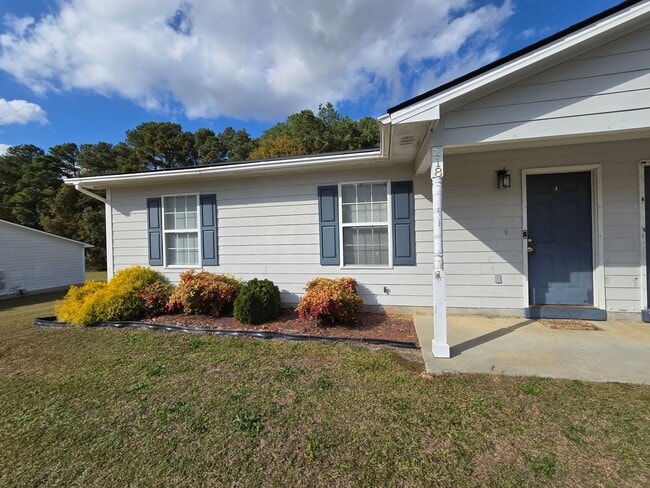 Building Photo - 218 Bahia Ln Rental