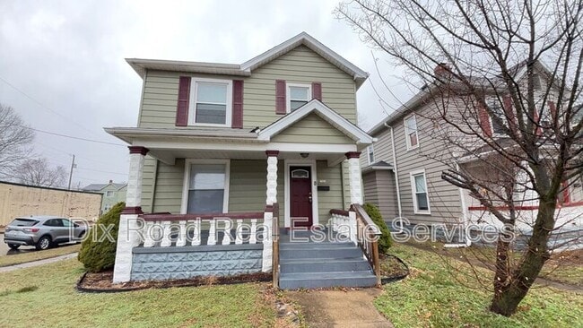 Building Photo - 1901 Tytus Ave