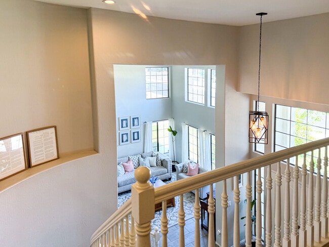Marshall Ranch Five Bedroom