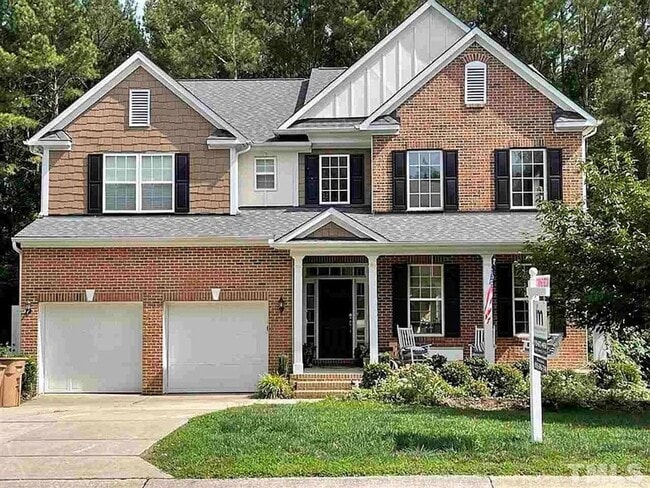 Stunning 4BD, 3BA Wake Forest Home with Ch... - Stunning 4BD, 3BA Wake Forest Home with Ch...