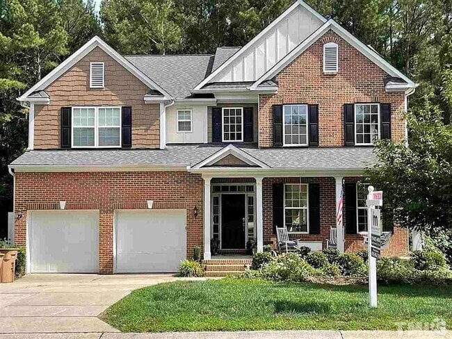 Building Photo - Stunning 4BD, 3BA Wake Forest Home with Ch...