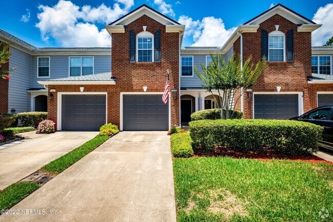 Building Photo - 13522 Stone Pond Dr Rental