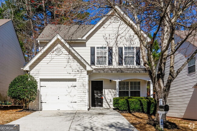 Building Photo - 484 Springbottom Ct SE Rental