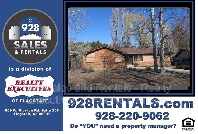 Photo - 1218 N McMillan Rd