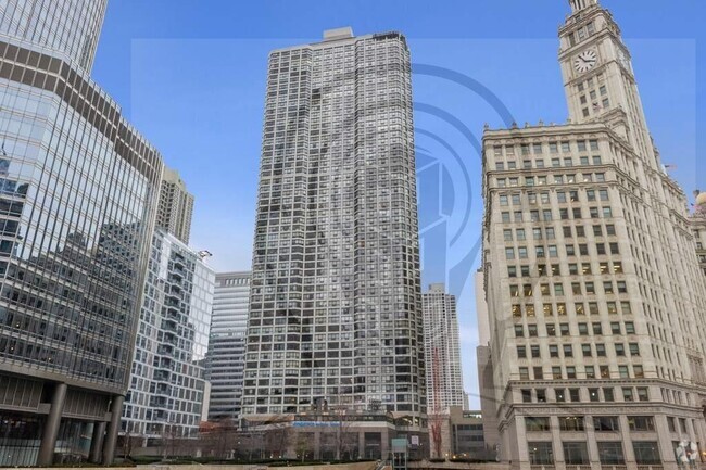 Building Photo - Stunning 46th Floor, 2 bedroom condo, righ... Unit 4610