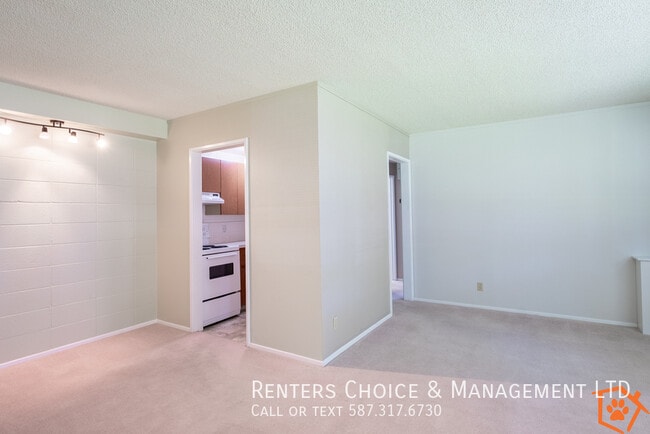 Photo - Quiet 1 Bedroom Unit, Onsite Laundry, Secured Entry