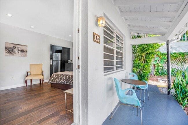 Photo - 540 NE 63rd St