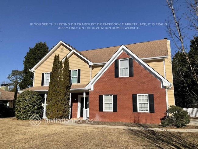 Building Photo - 1645 Rose Pointe Dr