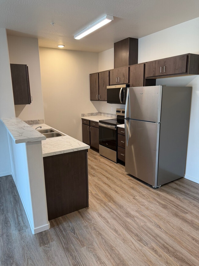 Photo - Westwood Pines Apartments