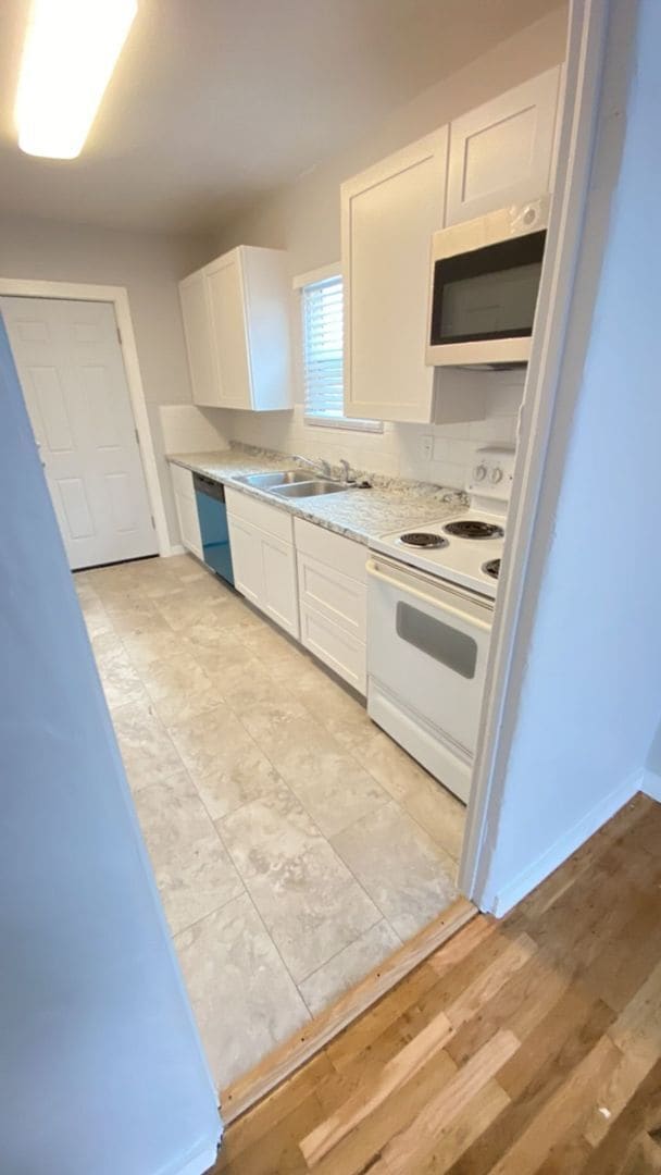 Photo - Newly Remodeled