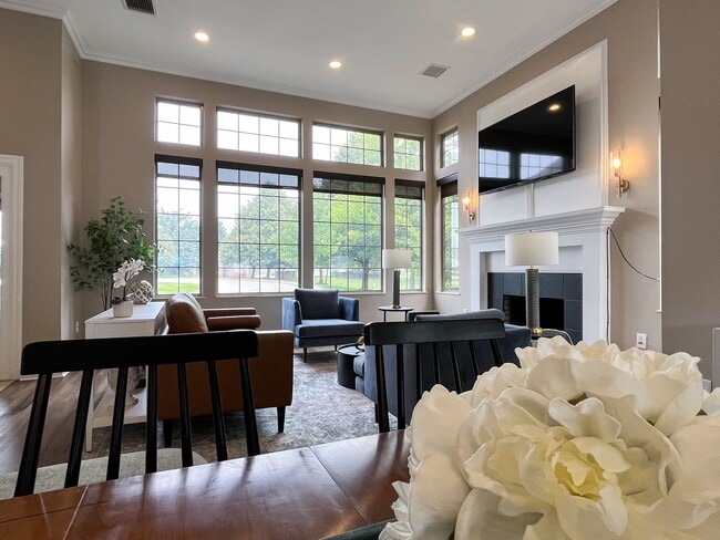 Terraces at Northridge