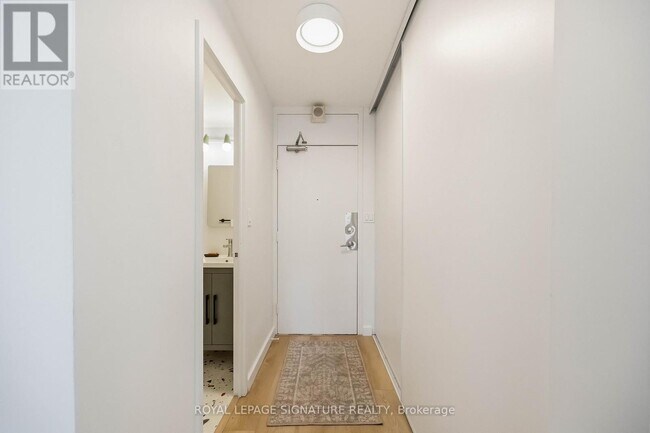 Photo - 40 Homewood Ave Unit 509