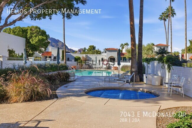 Photo - 7043 E McDonald Dr